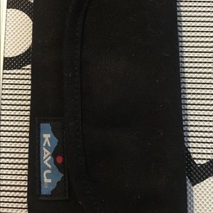 Kavu Wallet